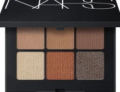 Voyageur Eyeshadow - Mini Palette