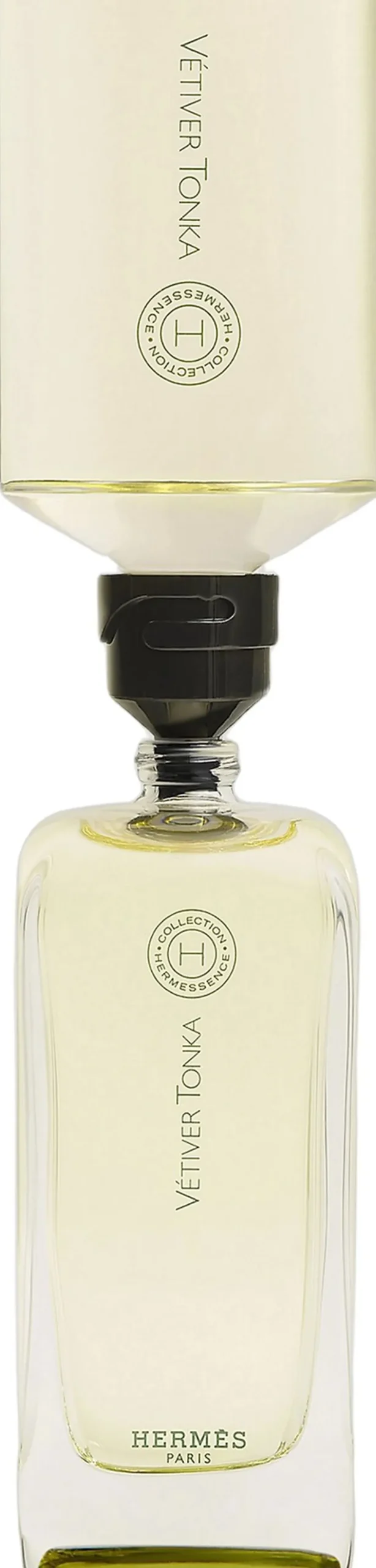 Vétiver Tonka, Eau de Toilette, 100 ml
