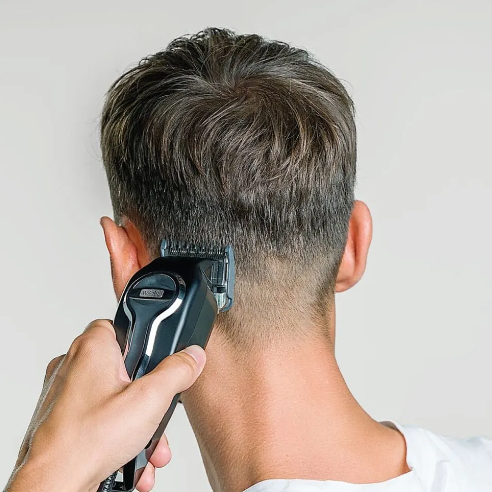Wahl Hårklipper Elite Pro