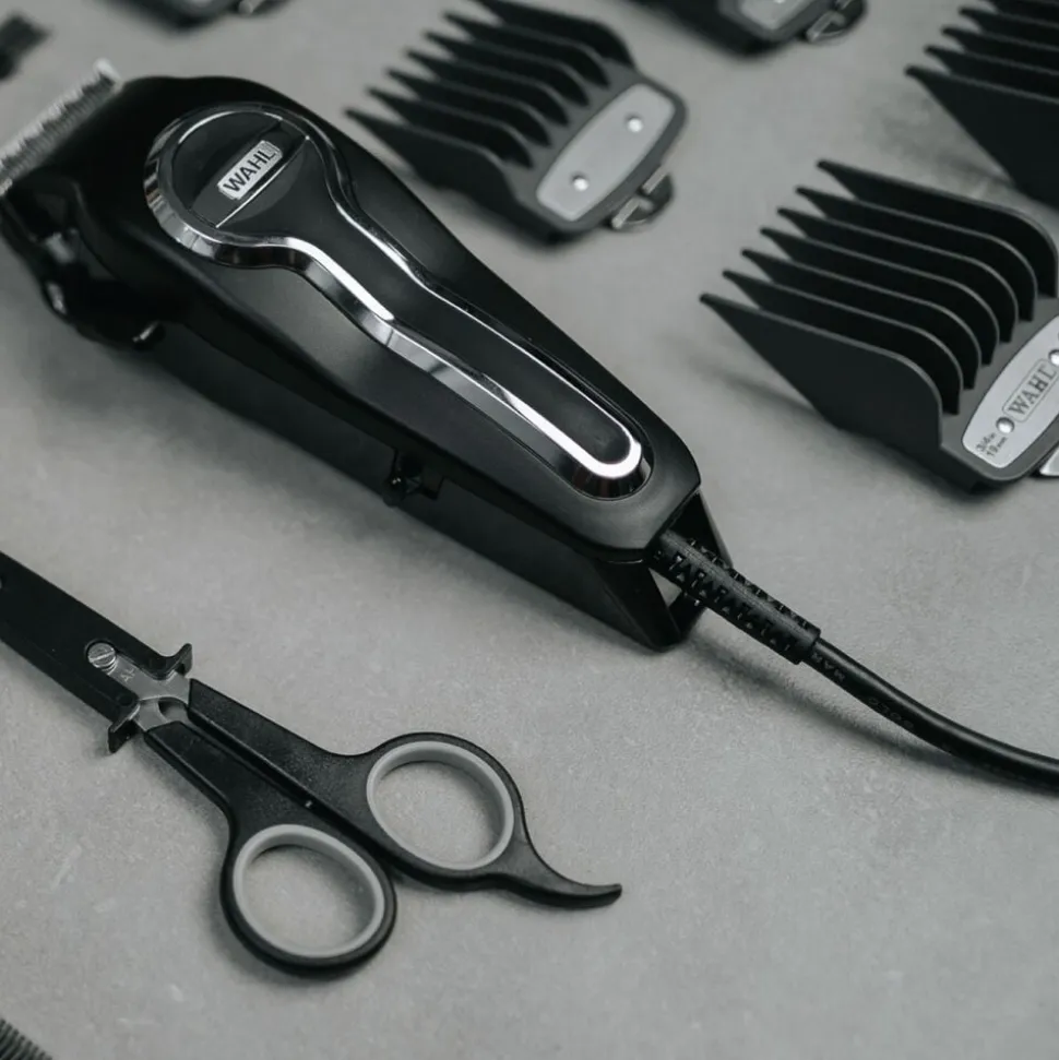Wahl Hårklipper Elite Pro