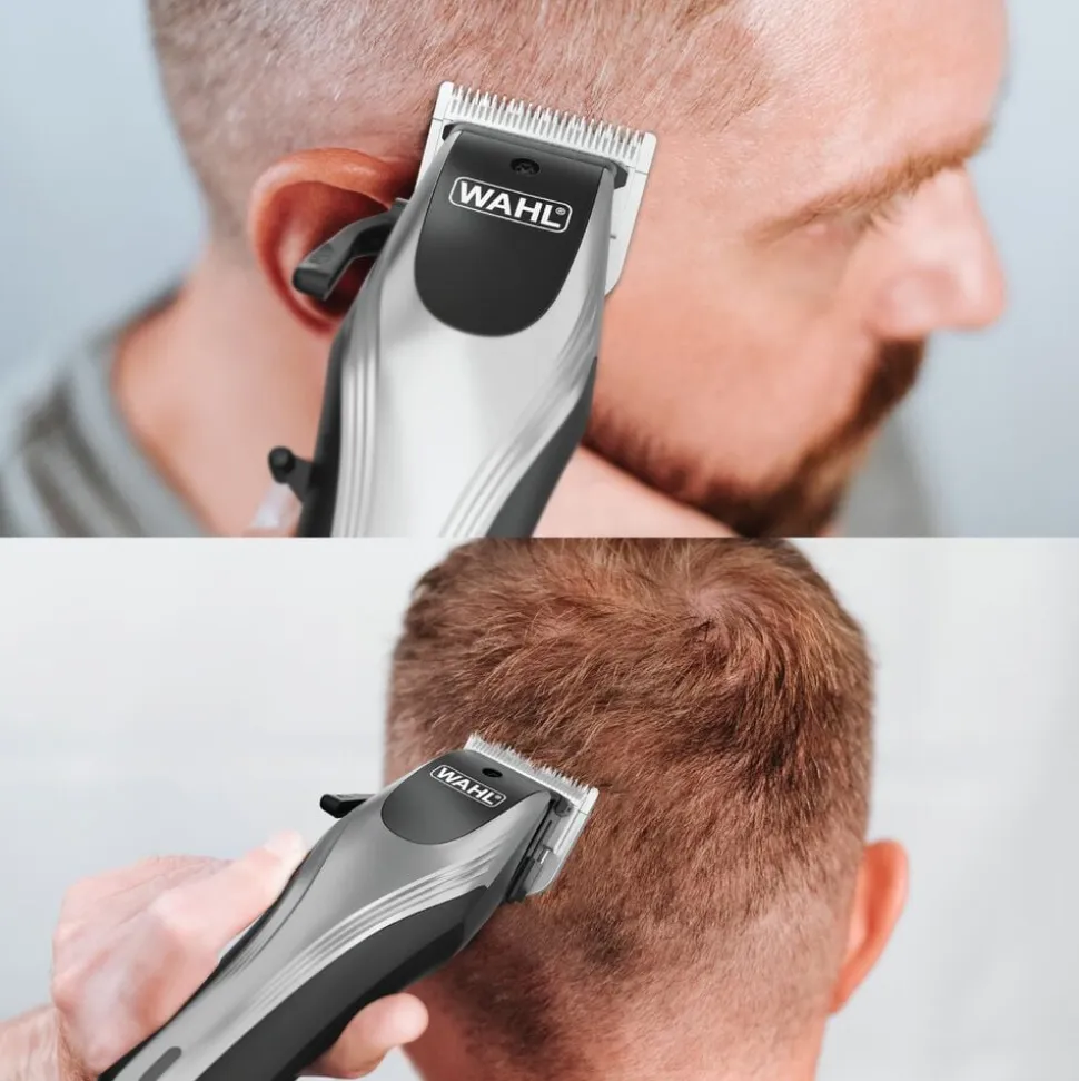 WAHL Hårklipper Rapid