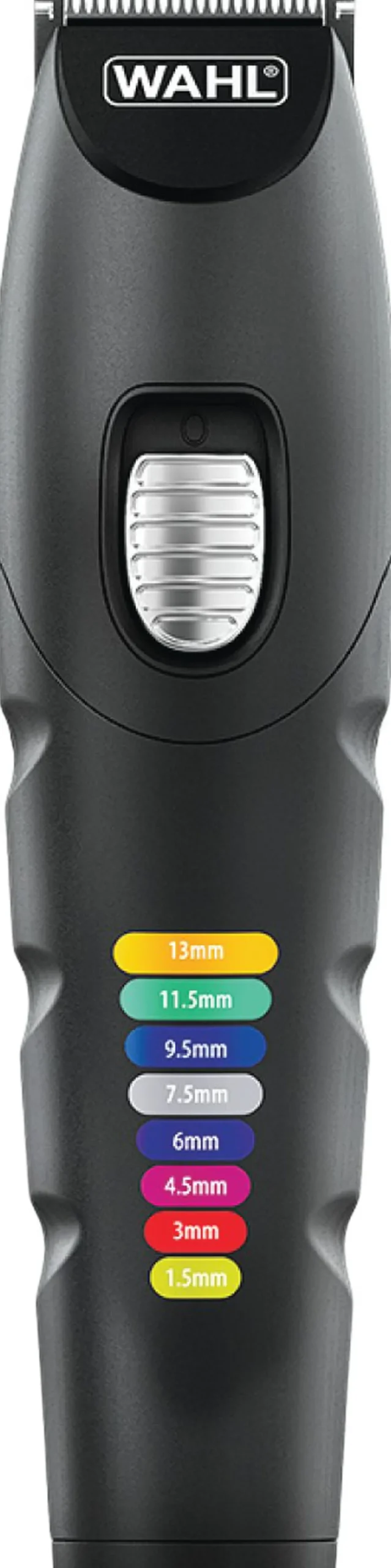 WAHL Multitrimmer Color Trim Advanced