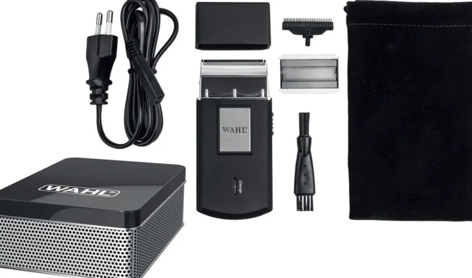 Wahl Rejseshaver
