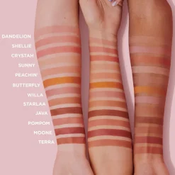 WANDERful World Blush