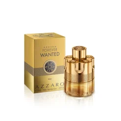 Wanted Forever Elixir