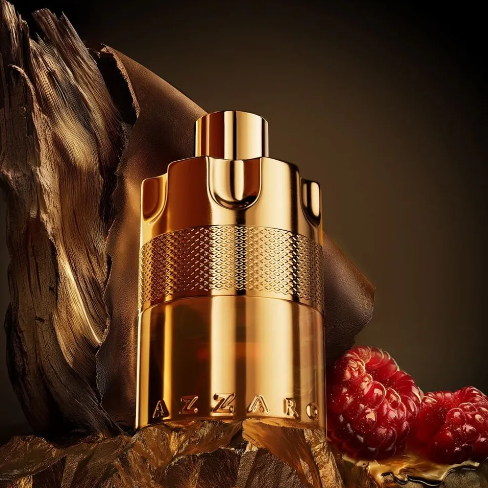 Wanted Forever Elixir