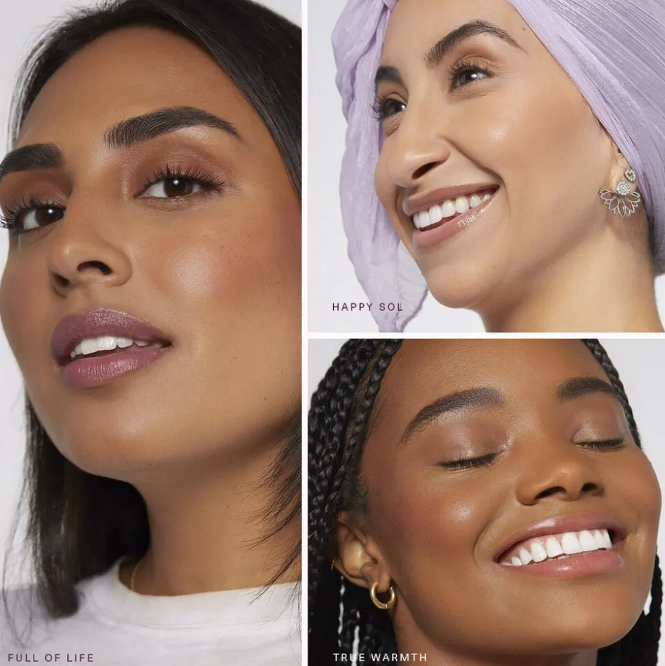 Warm Wishes Effortless Bronzer