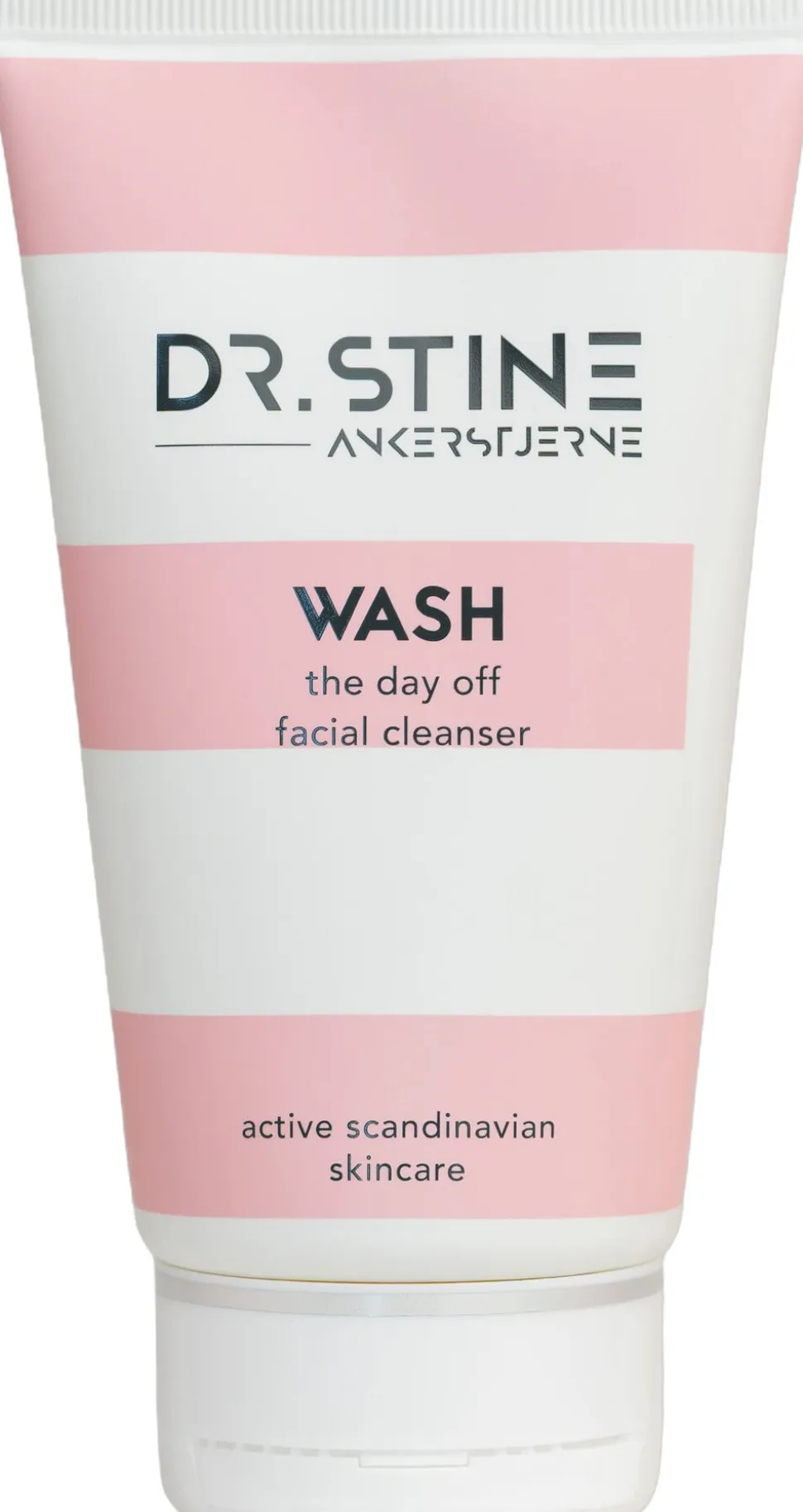 WASH the day off facial cleanser 15