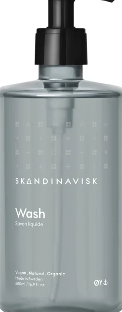 Wash ØY 500ml