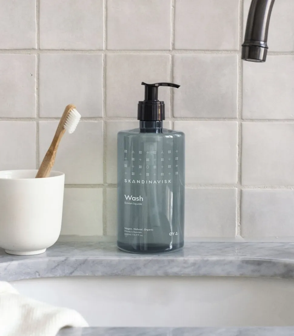 Wash ØY 500ml