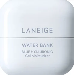Water Bank Cream Moisturizer