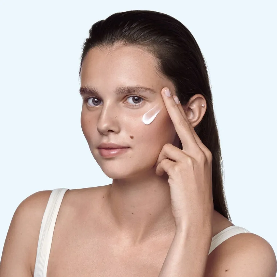 Water Bank Cream Moisturizer