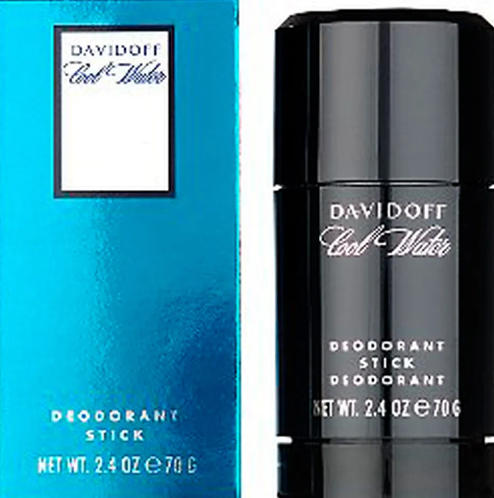 Water Man Deodorant Stick 75 ml.
