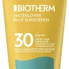 Waterlover Creme Solaire Anti-age SPF30
