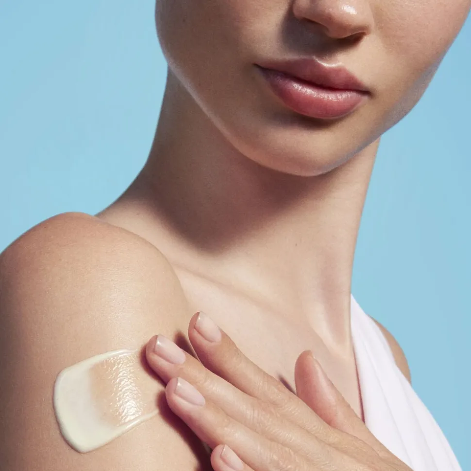 Waterlover Creme Solaire Anti-Age SPF50