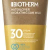 Waterlover Hydrating Sun Milk SPF30