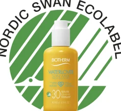 Waterlover Sun Milk SPF30