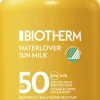 Waterlover Sun Milk SPF50