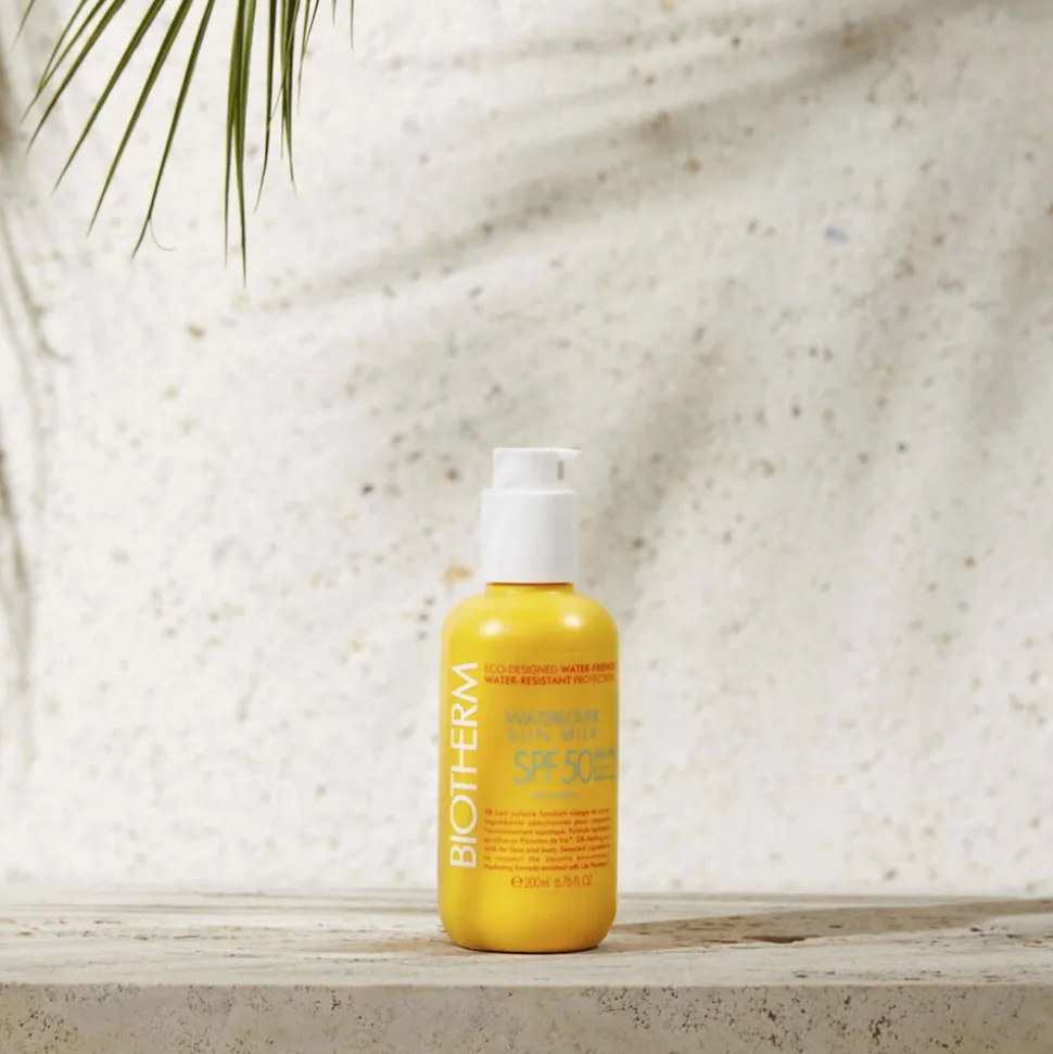 Waterlover Sun Milk SPF50