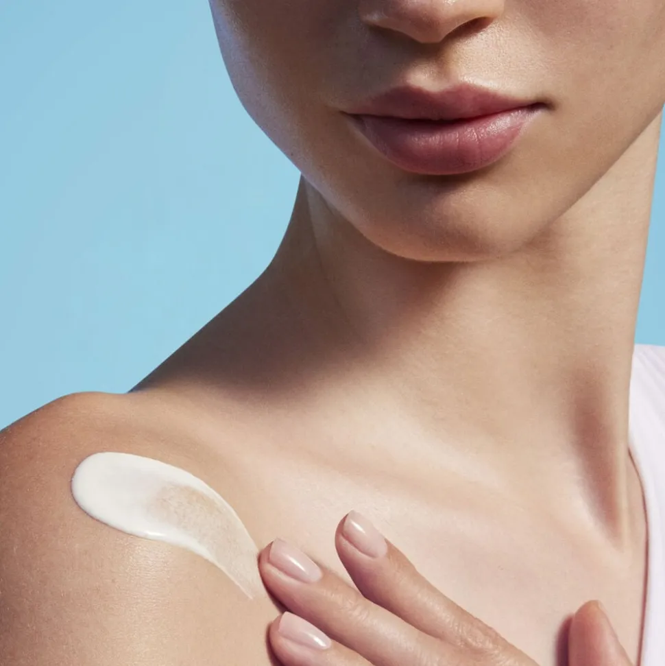 Waterlover Sun Milk SPF50