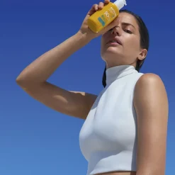 Waterlover Sun Milk SPF50