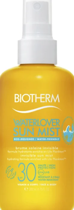 Waterlover Sun Mist SPF30