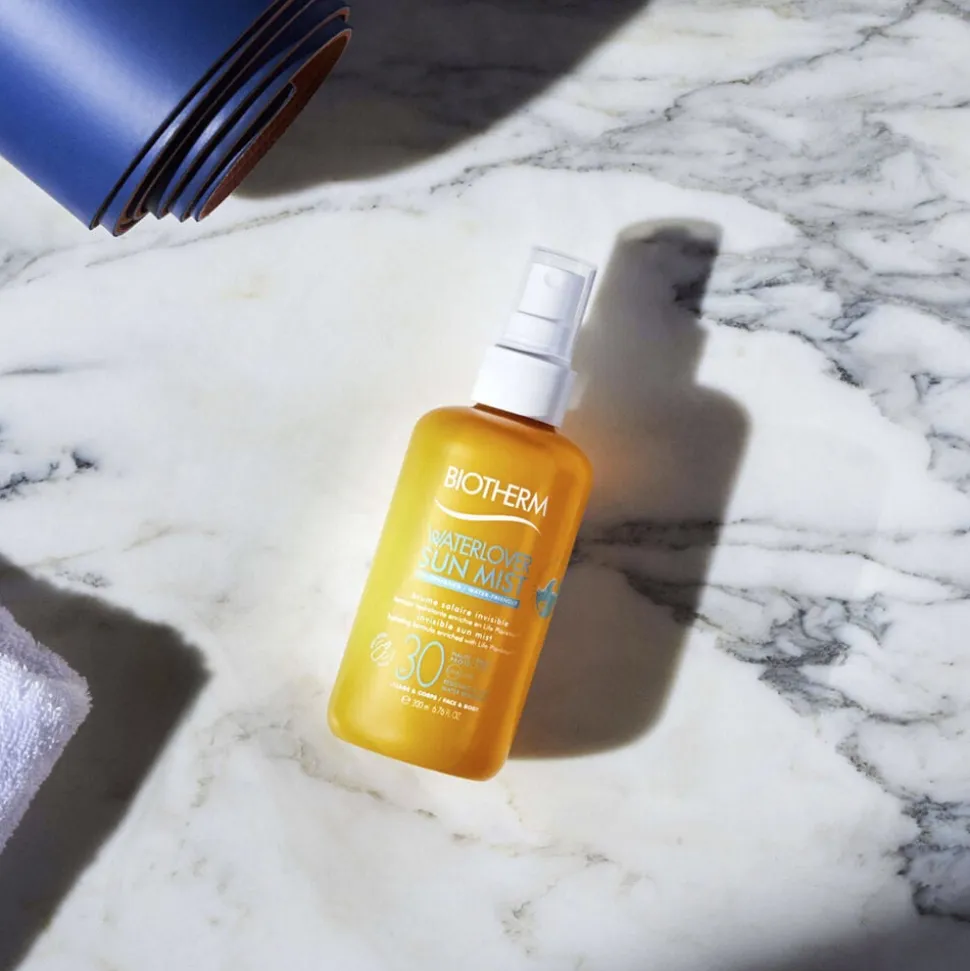 Waterlover Sun Mist SPF30