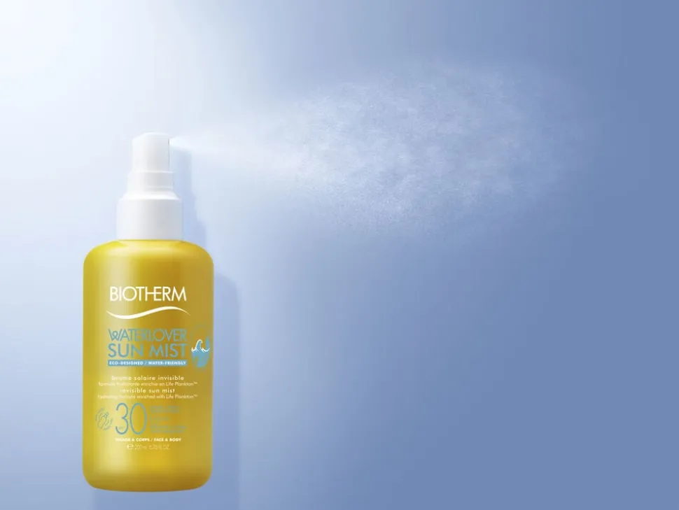 Waterlover Sun Mist SPF30