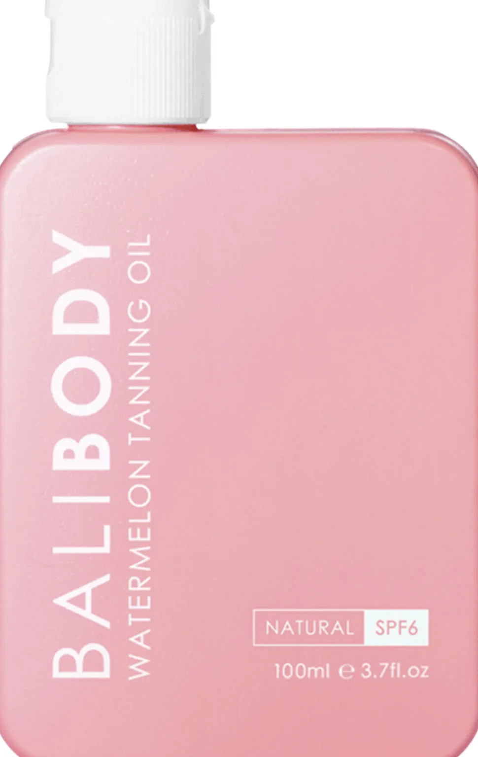 Watermelon - Tanning Oil