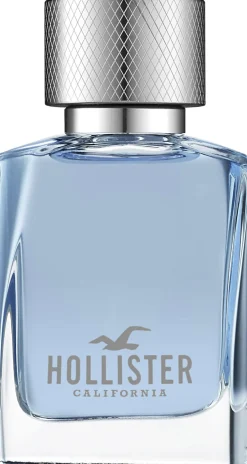 Wave For Him Eau De Toilette