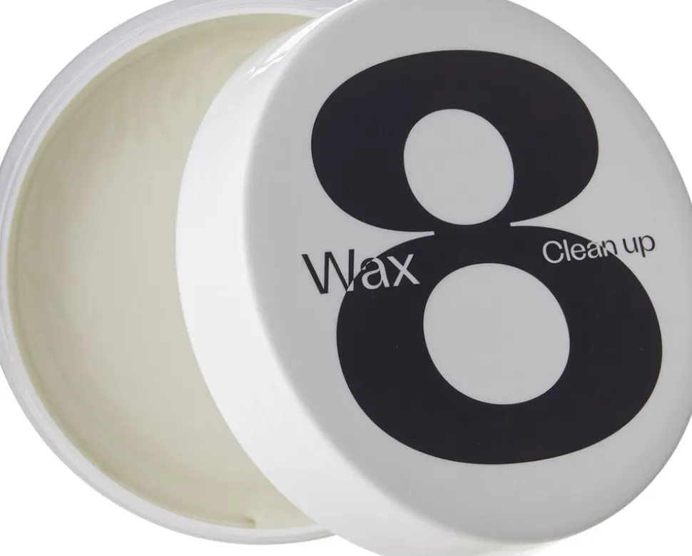 Wax