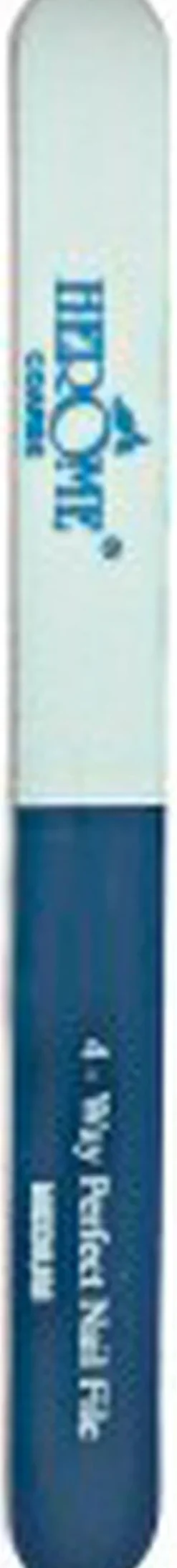 4-Way Perfect nail file