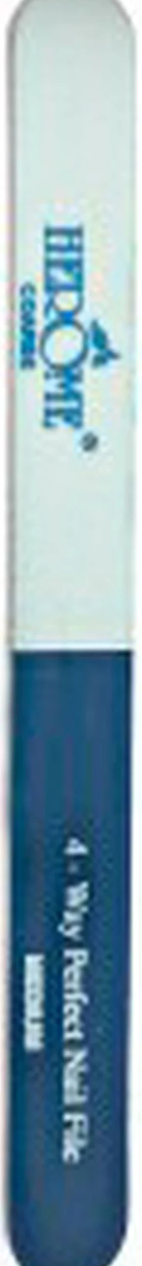 4-Way Perfect nail file