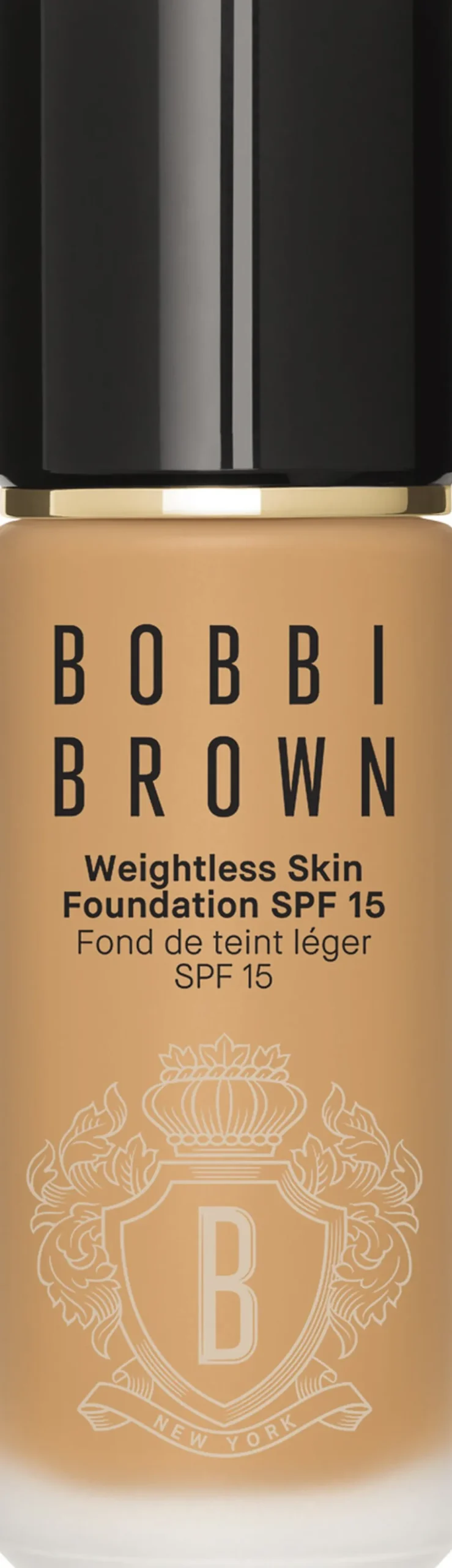 Weightless Skin Foundation SPF15