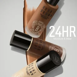Weightless Skin Foundation SPF15