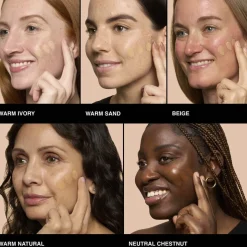 Weightless Skin Foundation SPF15