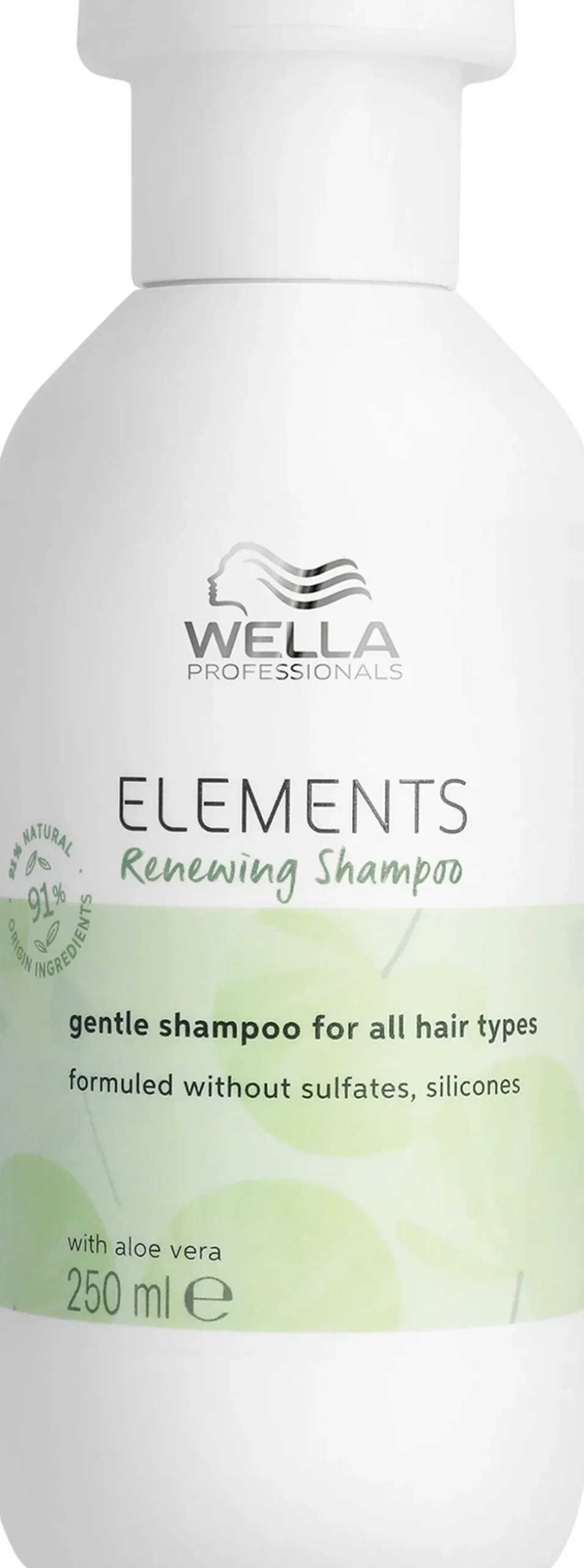 Wella Professionals Elements Renewing Shampoo 250ml