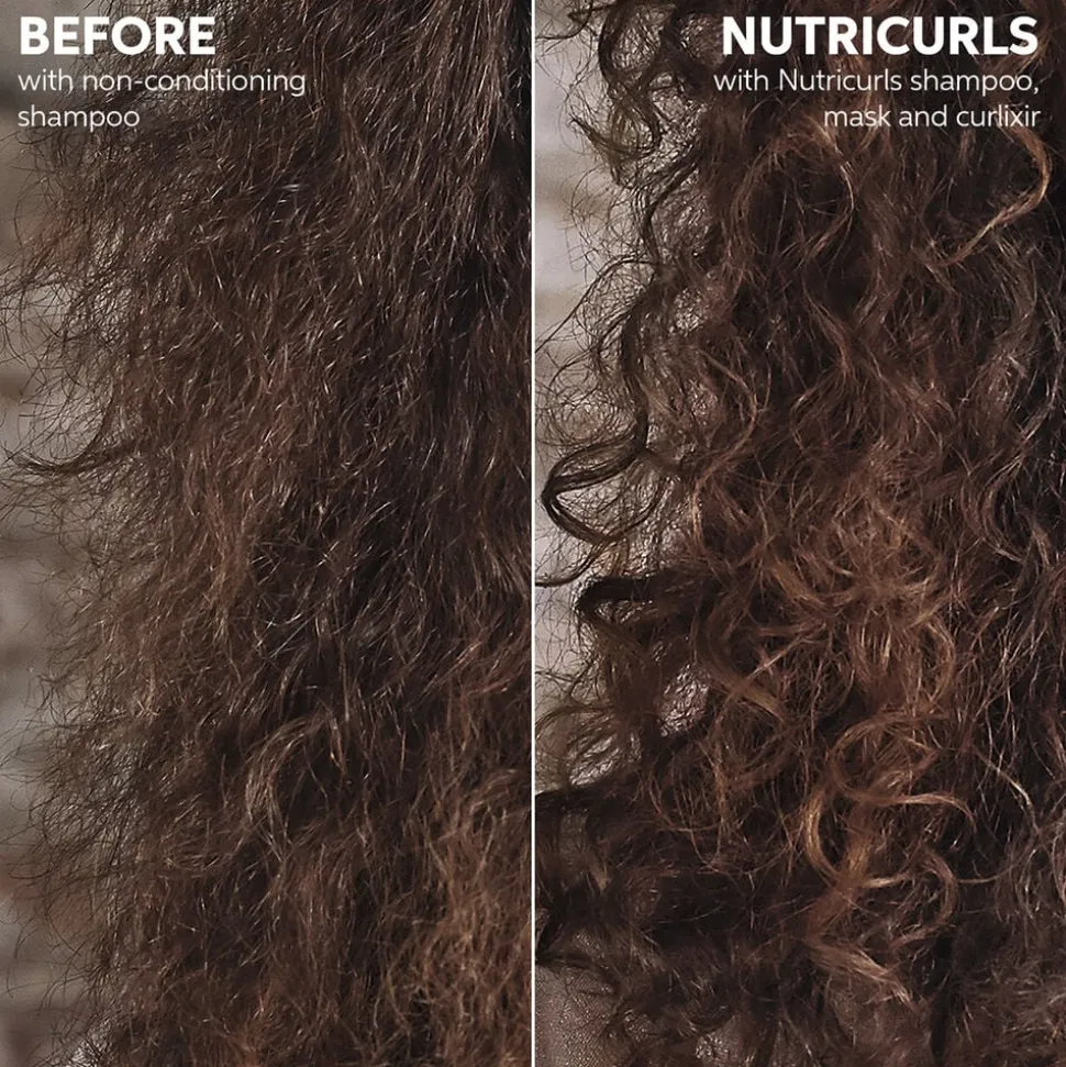Wella Professionals Nutricurls Milky Waves 150ml