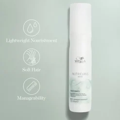 Wella Professionals Nutricurls Milky Waves 150ml