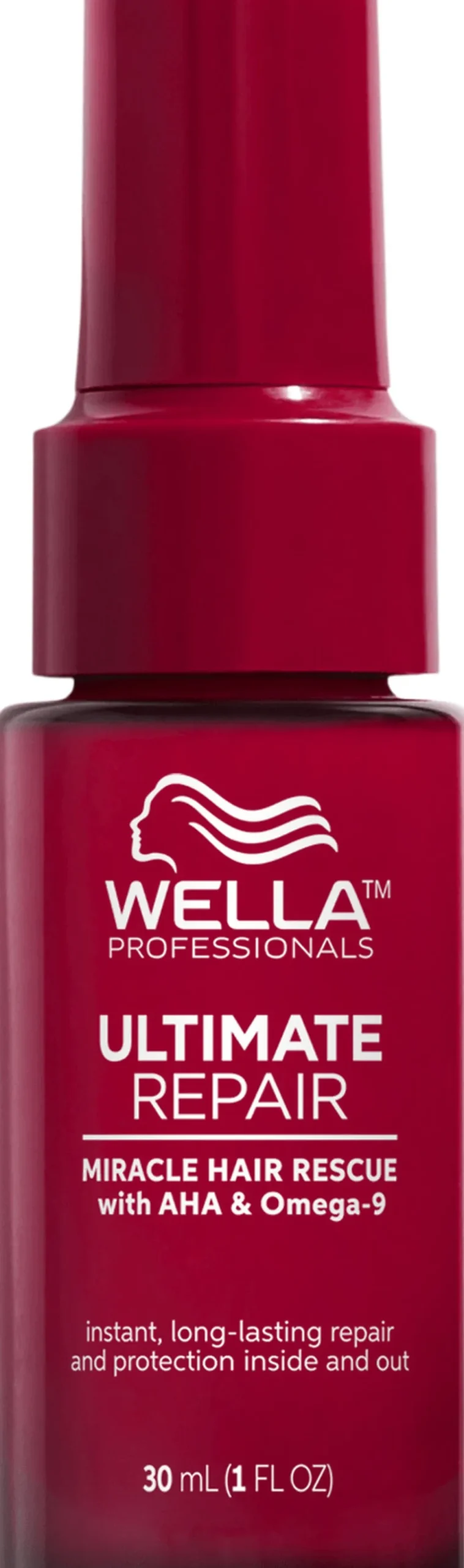 Wella Professionals Ultimate Repair Miracle Hair Rescue 30ml