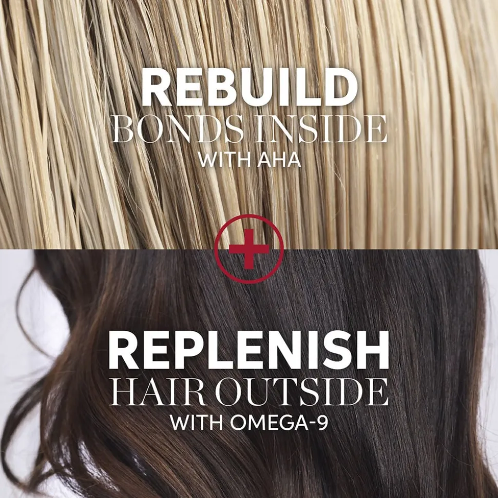 Wella Professionals Ultimate Repair Miracle Hair Rescue 30ml