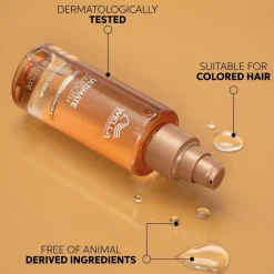Wella Professionals Ultimate Smooth Miracle Oil Serum 100ml
