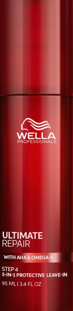 Wella Professionals Ultimate Repair Protective Leave In 95 m