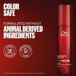 Wella Professionals Ultimate Repair Protective Leave In 95 m