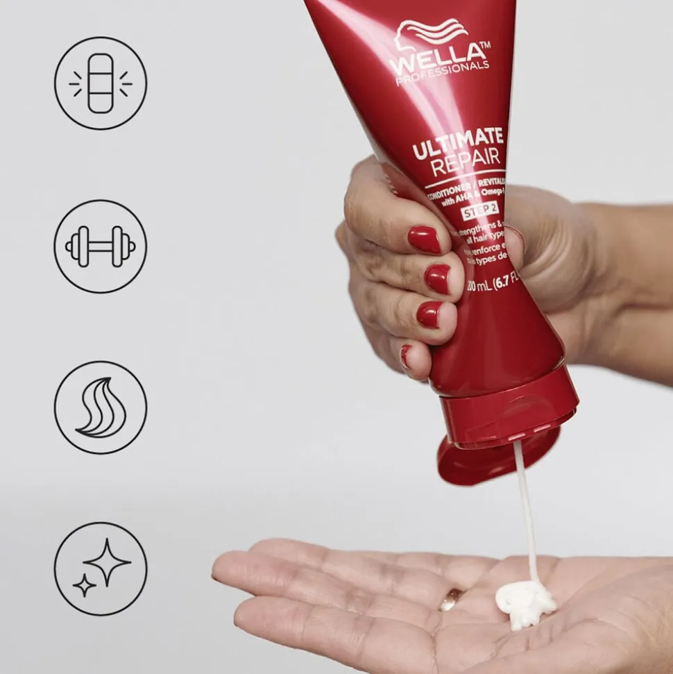 Wella Professionals Ultimate Repair Conditioner 30 ml
