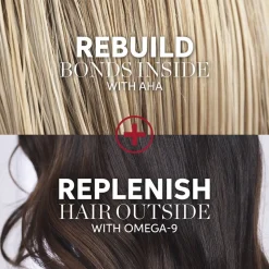 Wella Professionals Ultimate Repair Shampoo 50 ml
