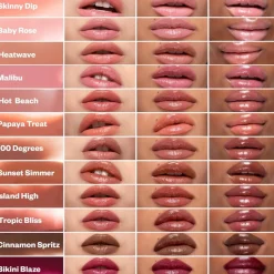 Wet Stick - Fugtgivende lipgloss