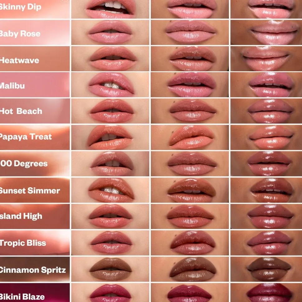 Wet Stick - Fugtgivende lipgloss