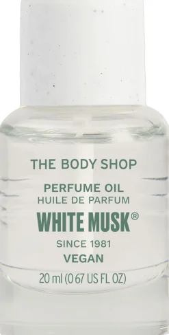 White Musk® Perfume Oil