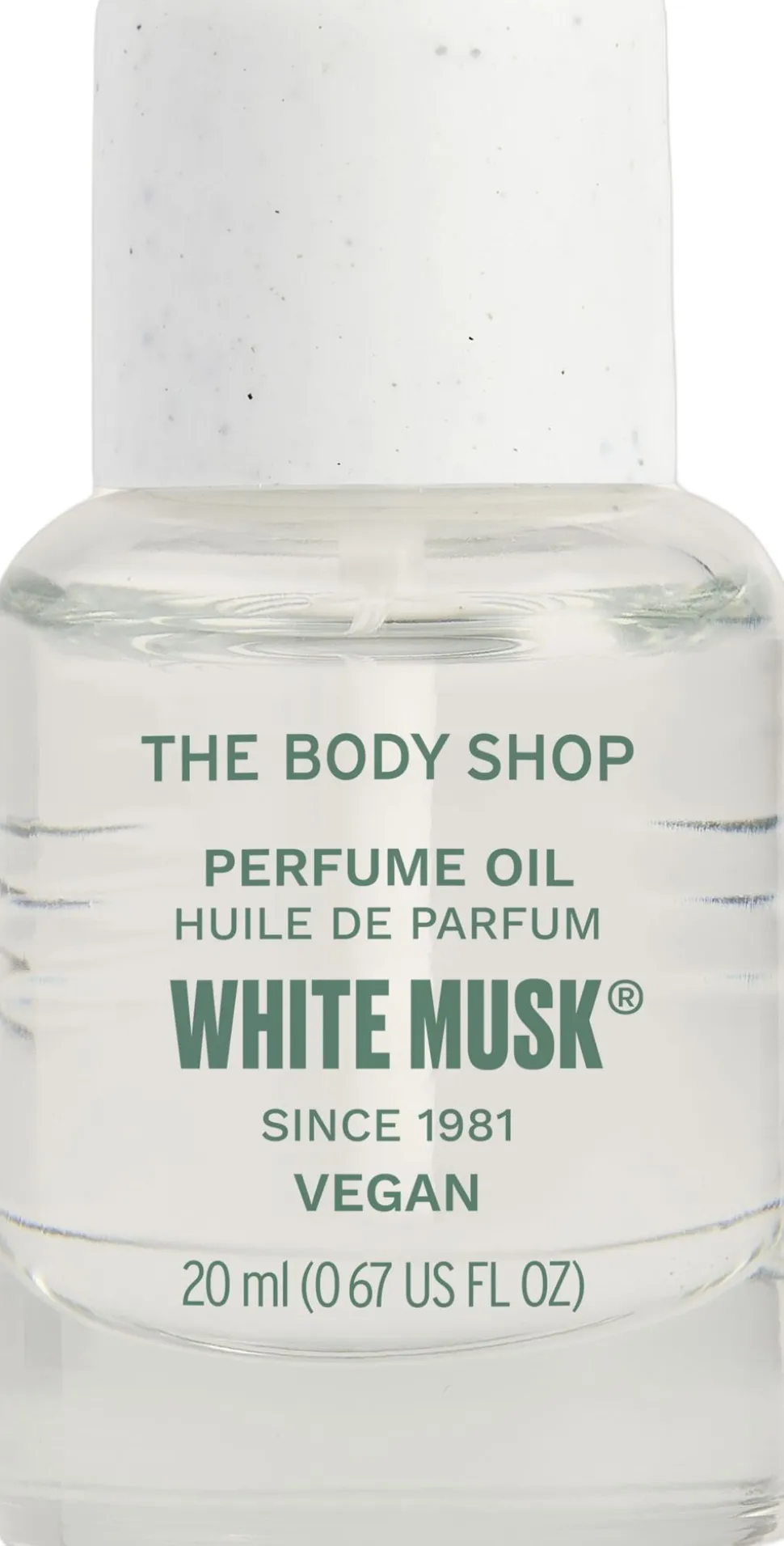 White Musk® Perfume Oil